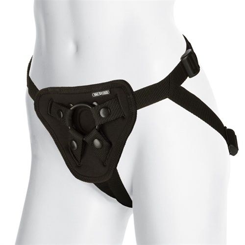 Vac-U-Lock Platinum Luxe Harness