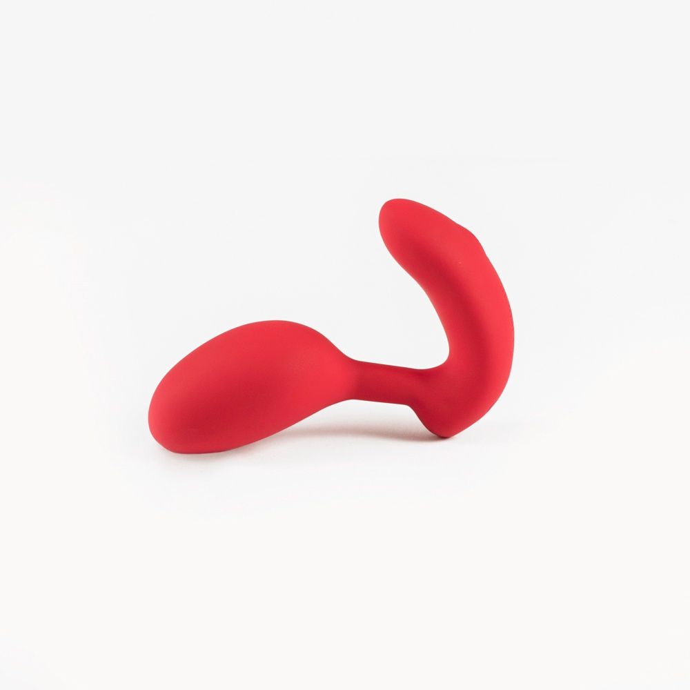 ANEROS VIVI KEGEL, COLOR: RED