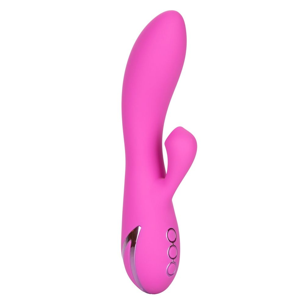California Dreaming Malibu Minx Dual, COLOR: PINK, Size: 4.75x1.5in