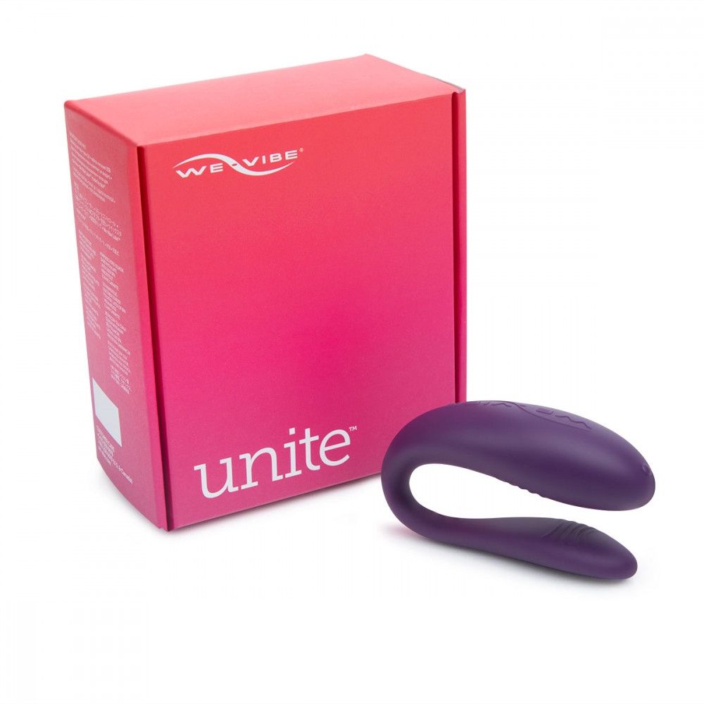 We-Vibe Unite Couple's Vibrator