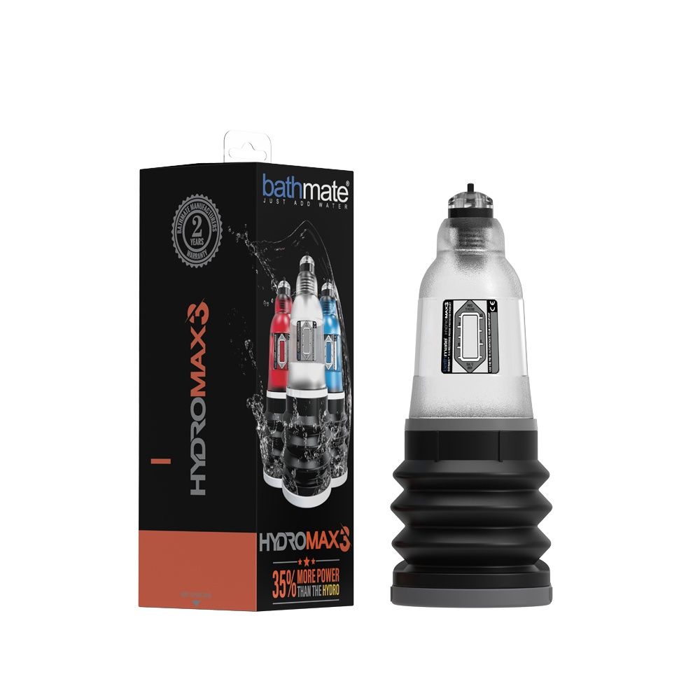 Hydromax 3