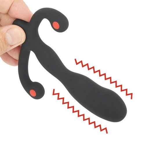 Helix Syn V Rechargeable, COLOR: Black