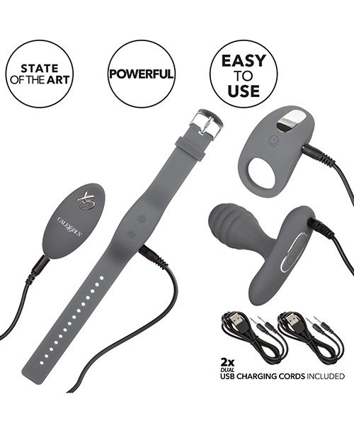 Remote Adventure Set