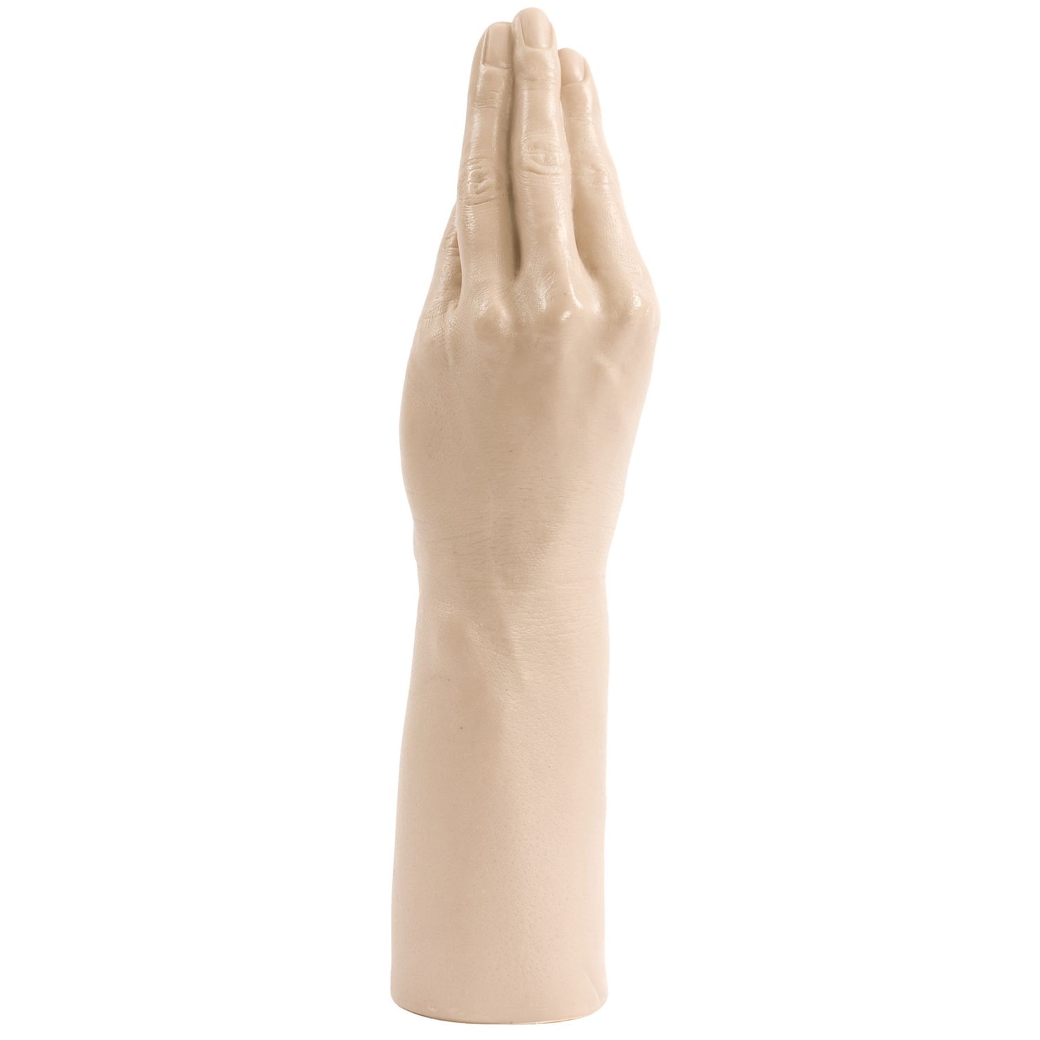 Belladonna's Magic Hand, COLOR: Flesh, Size: 12 IN