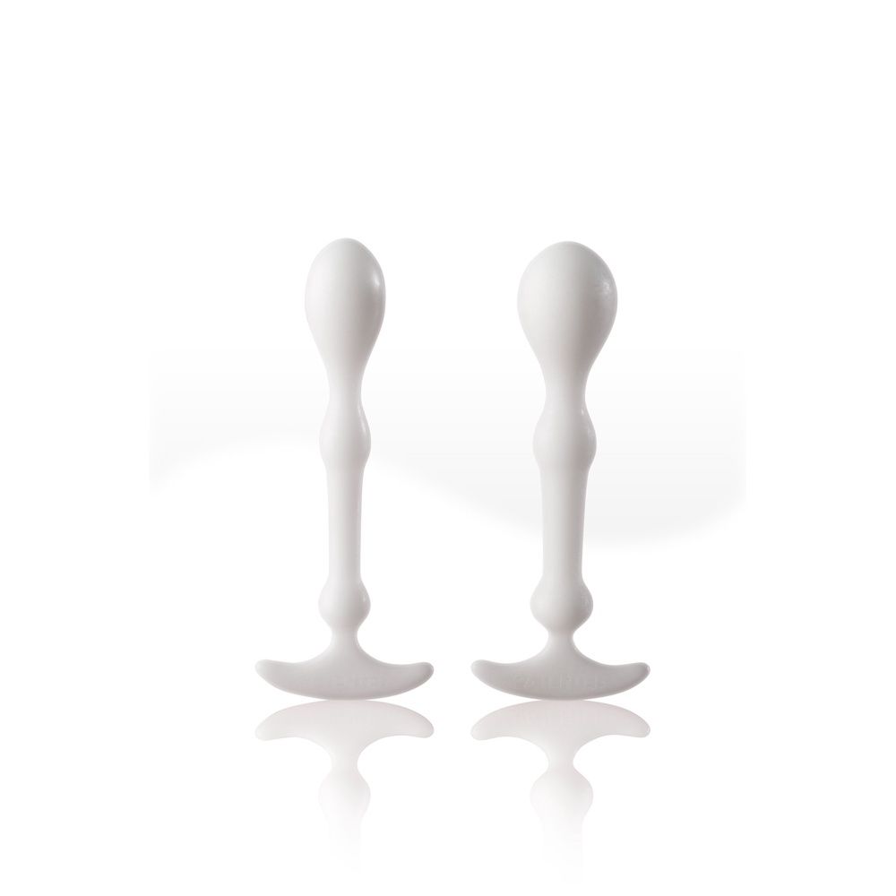 ANEROS PERIDISE 2PC, COLOR: WHITE