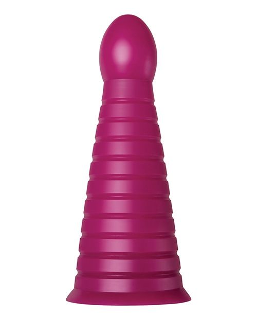 Everest Cone, COLOR: Burgundy