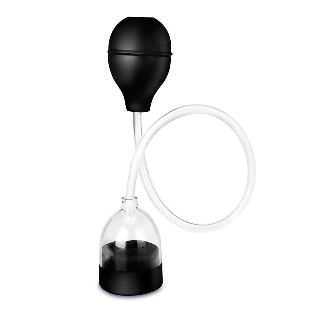 Blue Line Oro Stimulator Self-Stroking Pump