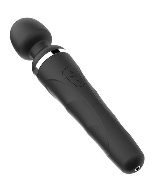 Domi 2 Flexi Wand, COLOR: Black
