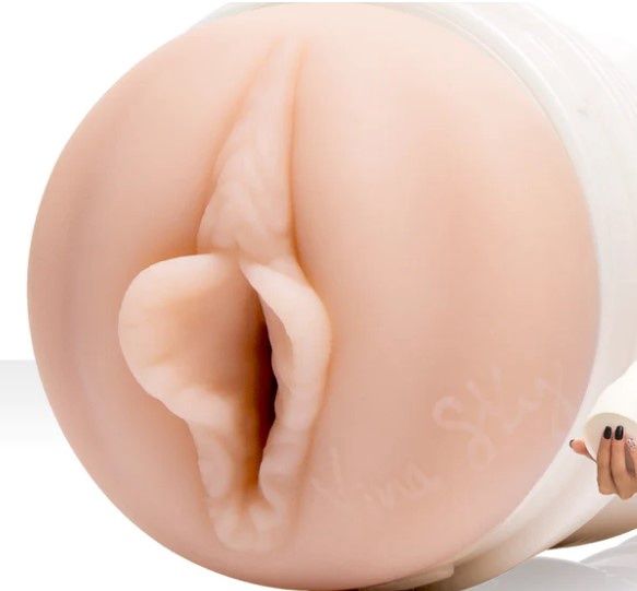 Fleshlight Girl Vina Sky, ANATOMY: Vagina, MODEL: Exotica
