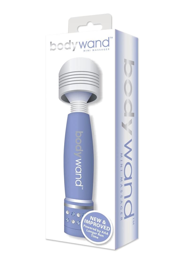 Mini Massager, Size: Mini, COLOR: Lavender