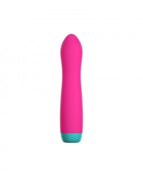 Rora Rotating Vibrator, COLOR: Pink