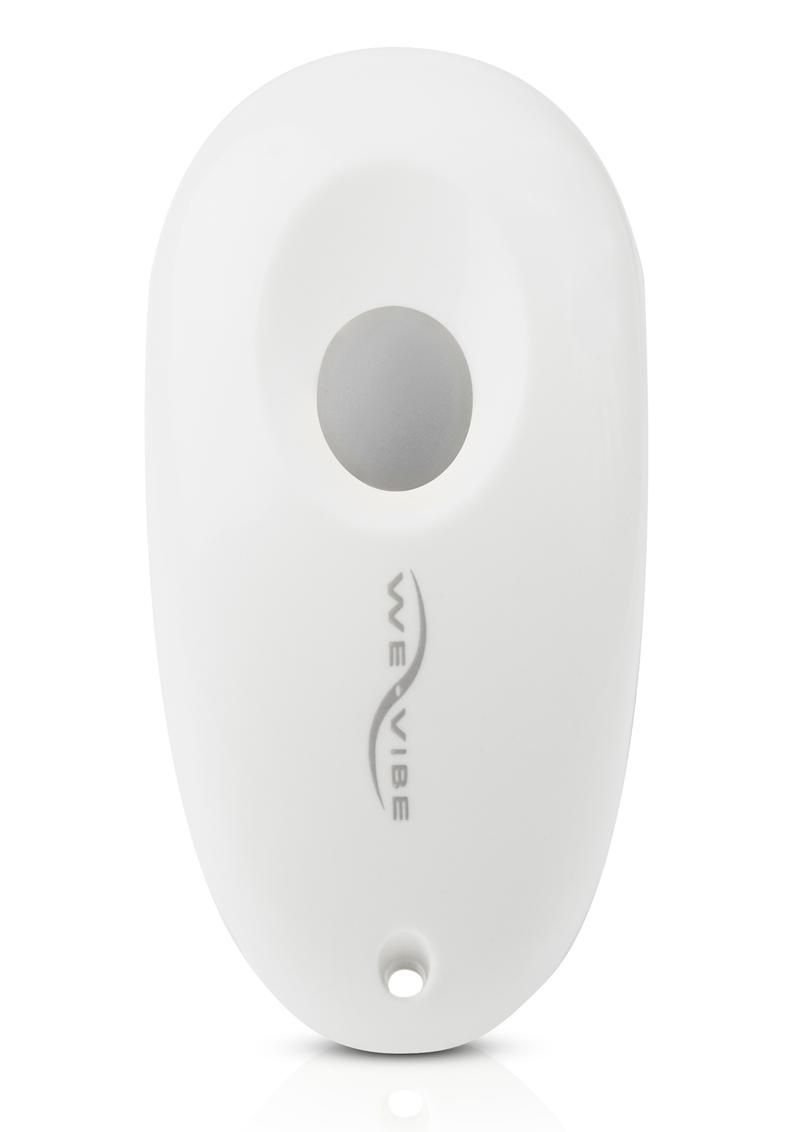 WE-VIBE REMOTE, COLOR: WHITE