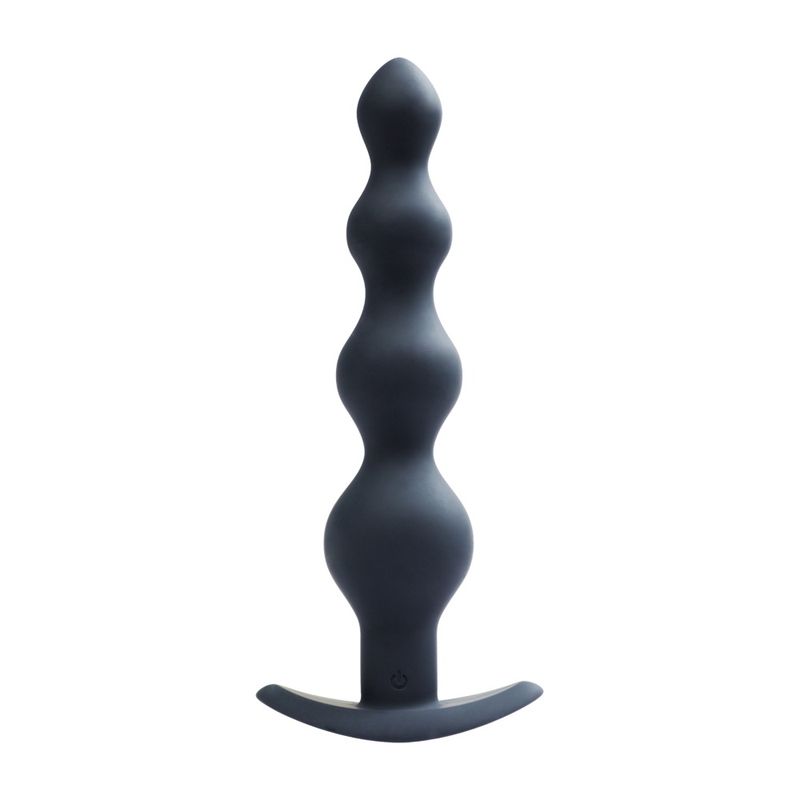 Earth Quaker Anal Beads