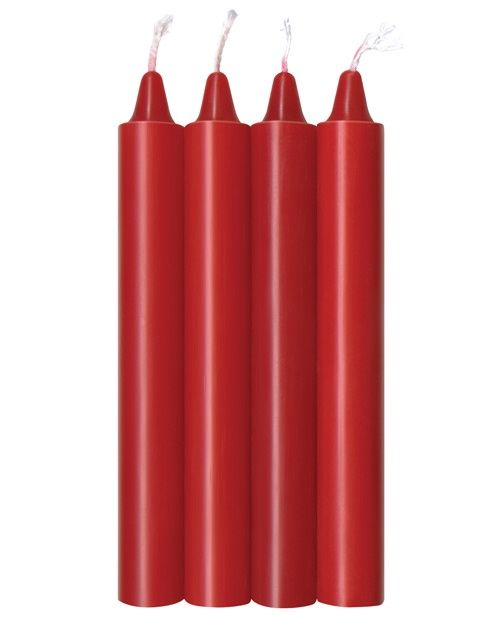 Make Me Melt Warm-Drip Candles