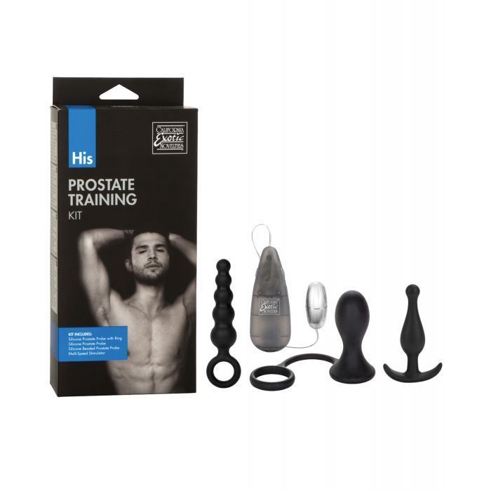 Prostate Training Kit