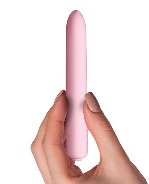 Sugarboo Sugar Vibrating Bullet, COLOR: Pink