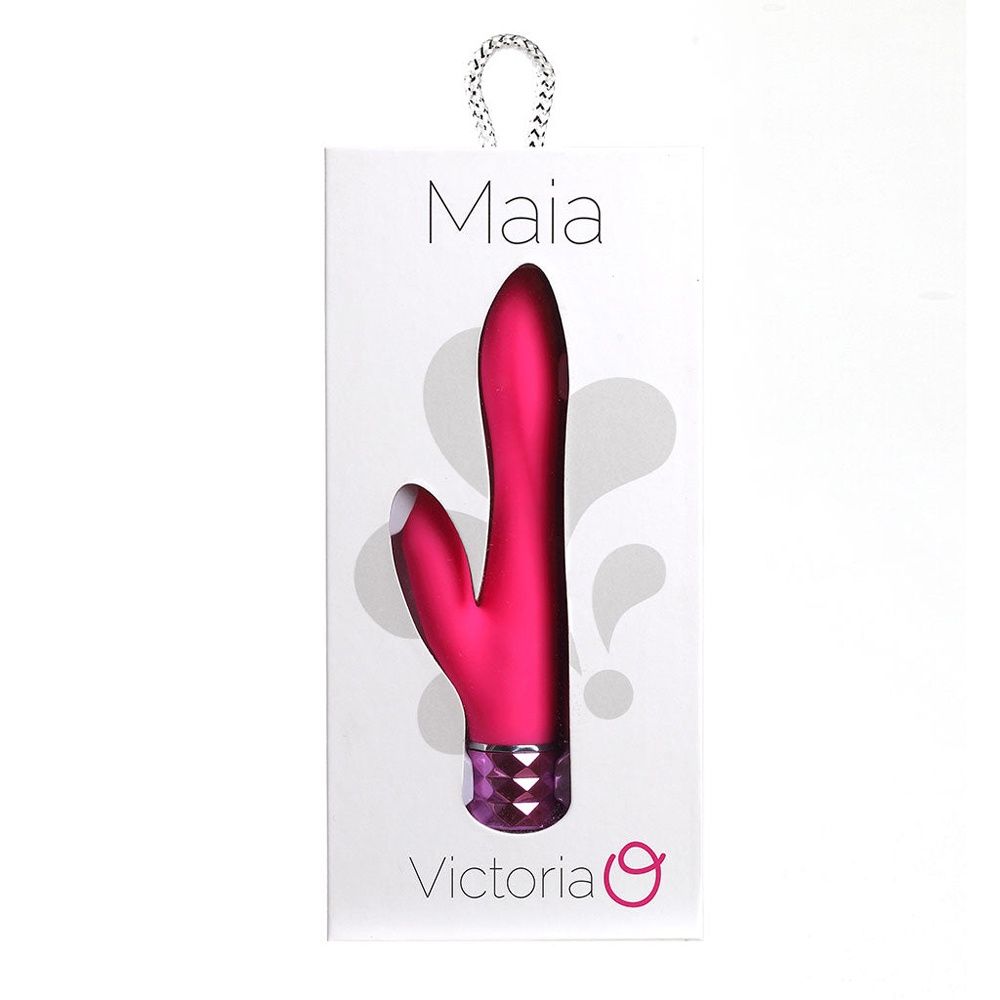 Victoria Dual Vibe, COLOR: PINK