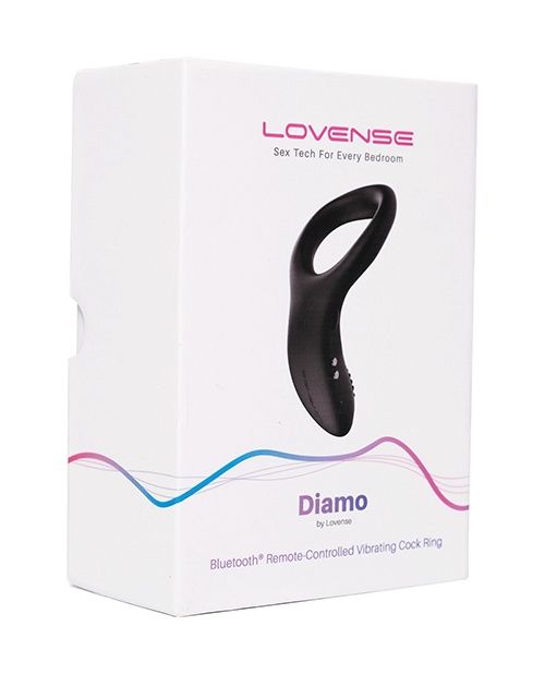 Diamo Ring