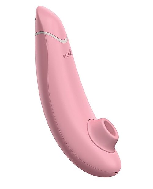 Womanizer Premium Eco, Size: 12 Function, COLOR: Rose