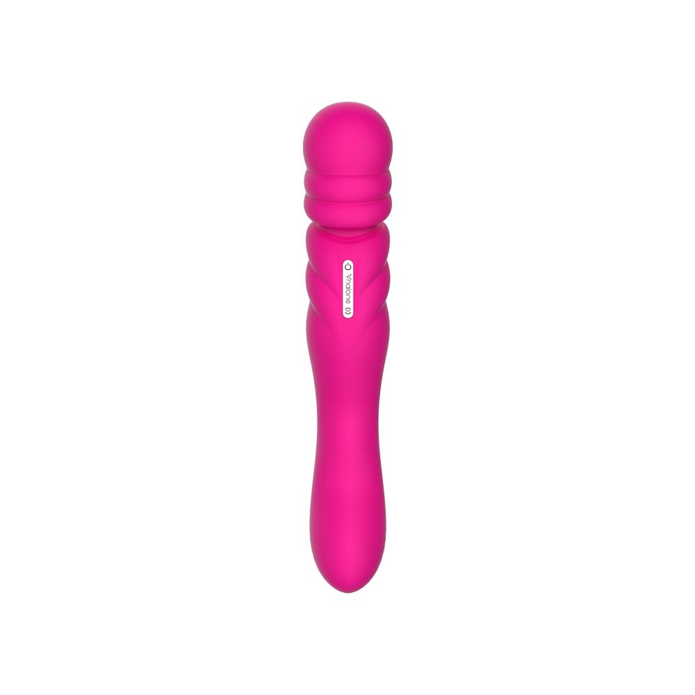 Jane: Double End Wand, COLOR: Pink