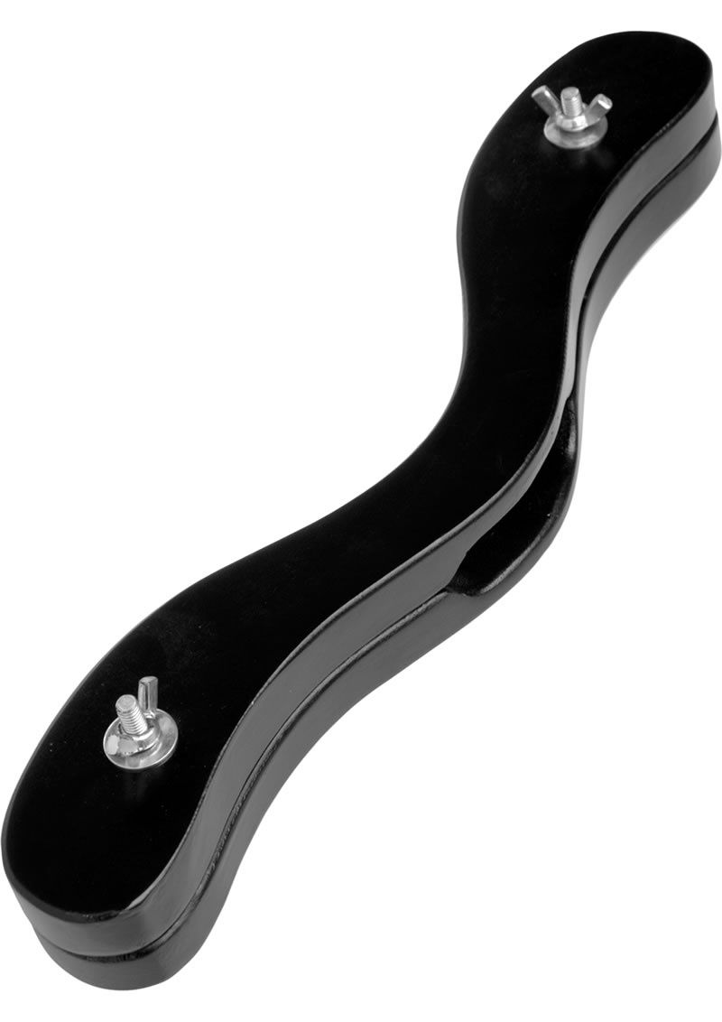 Master Series Enforcer Humbler, COLOR: BLACK, Size: 13 IN