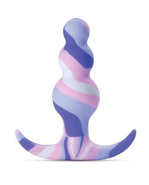 Avant Twilight Silicone Plug