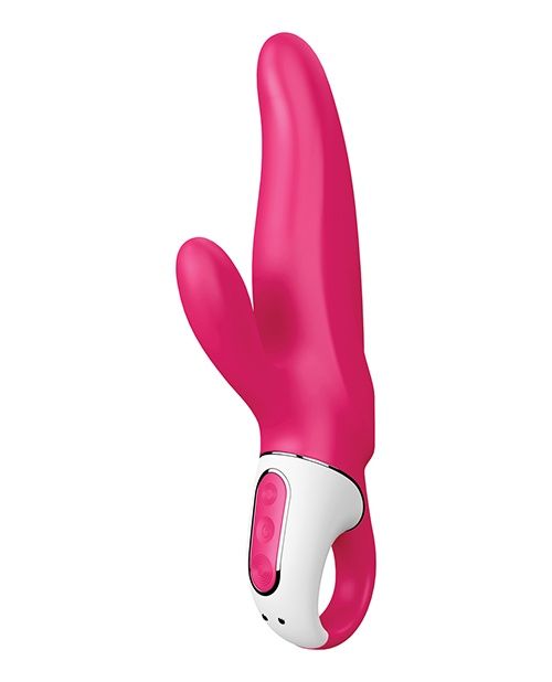 SATISFYER VIBES MR RABBIT, COLOR: Pink