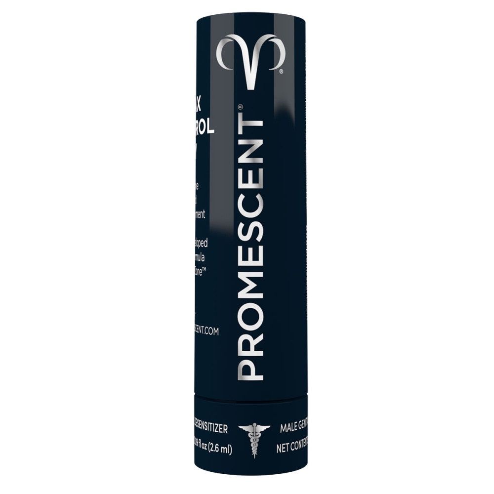 Promescent Delay Spray, COLOR: delay, Size: 2.67ML