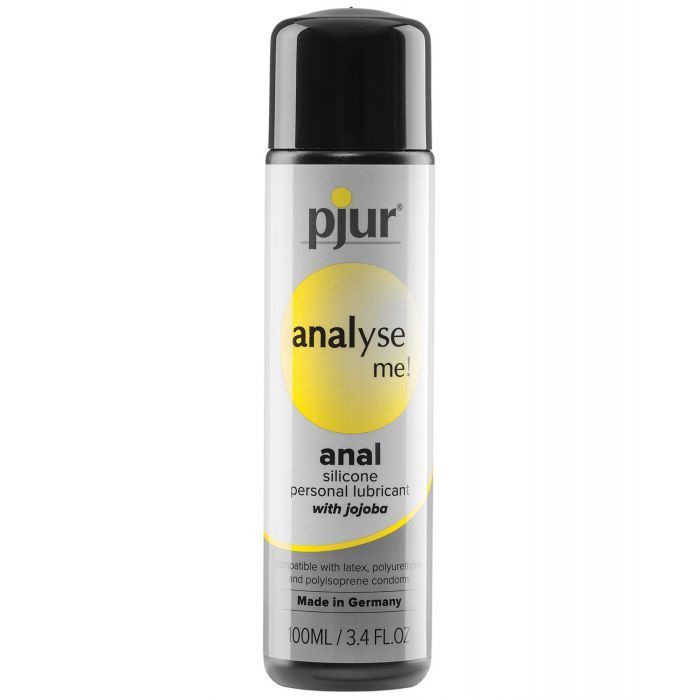 Pjur Analyse Me Lubricant