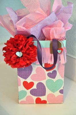 Gift Bag