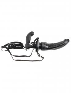 Fetish Fantasy Deluxe Vibrating Penetrix Strap On