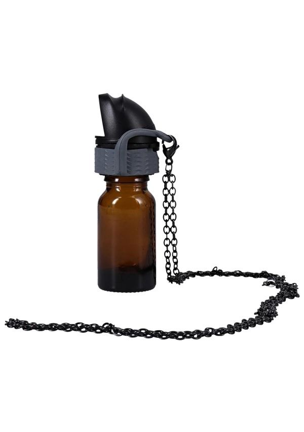 Rock Solid EZ Top, Size: Small, COLOR: Grey