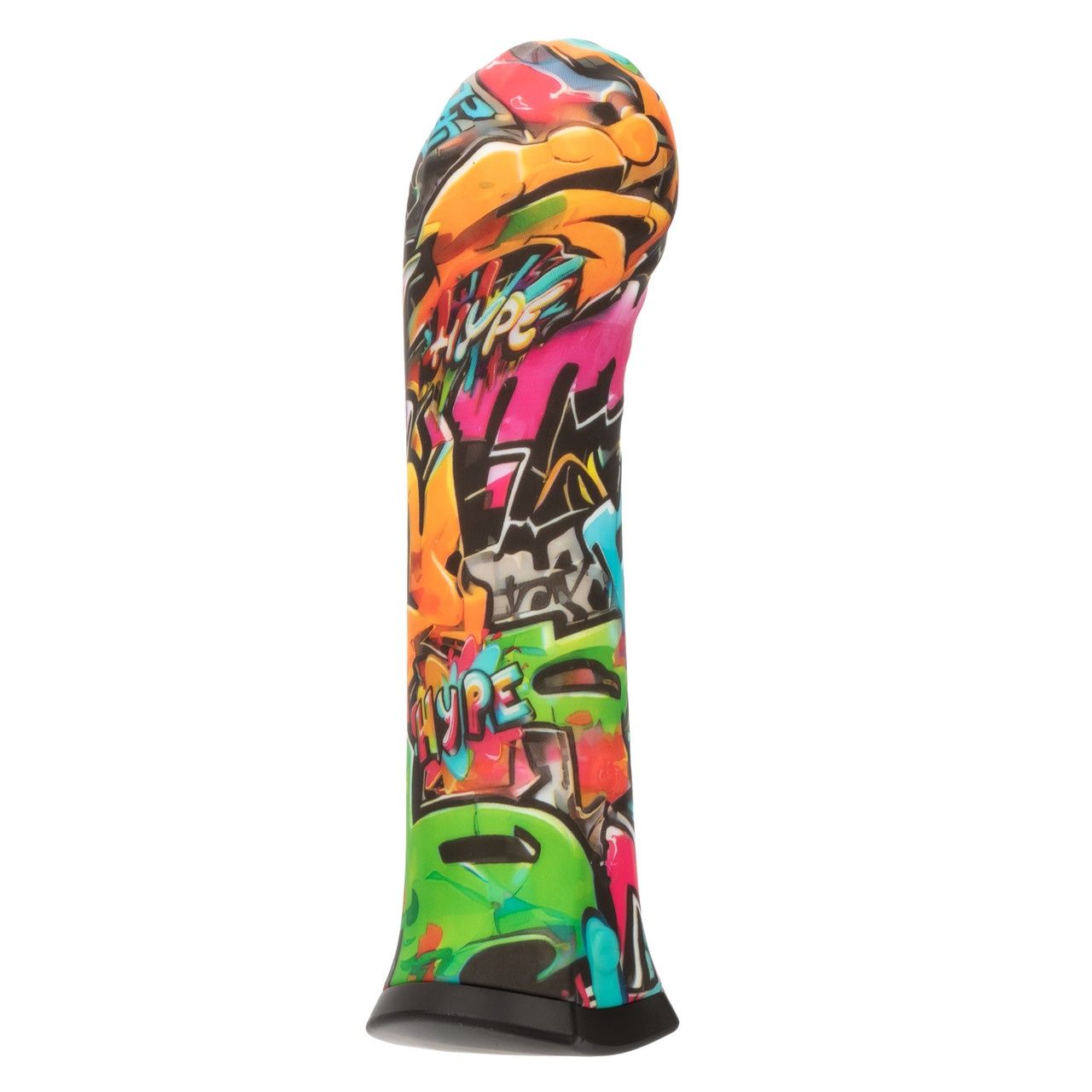 Hype Mini G, COLOR: Graffiti, Size: 5.25 inch