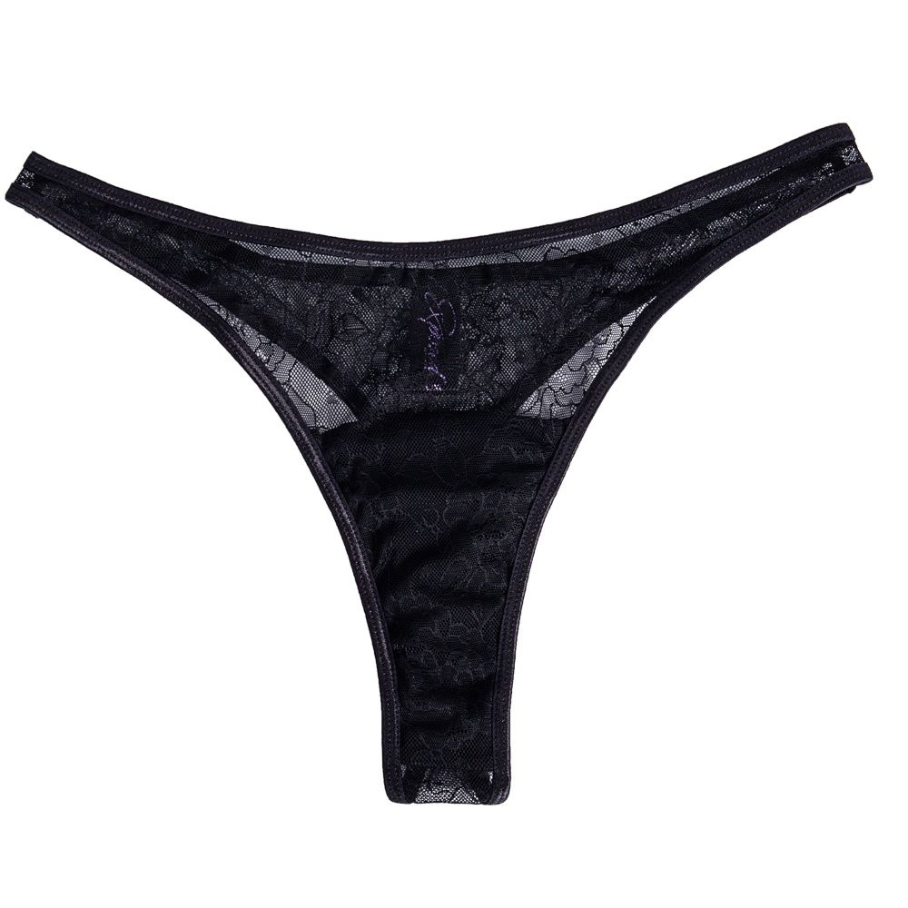 Date Night Remote Panty Vibe, COLOR: Pink, Size: Small - Medium