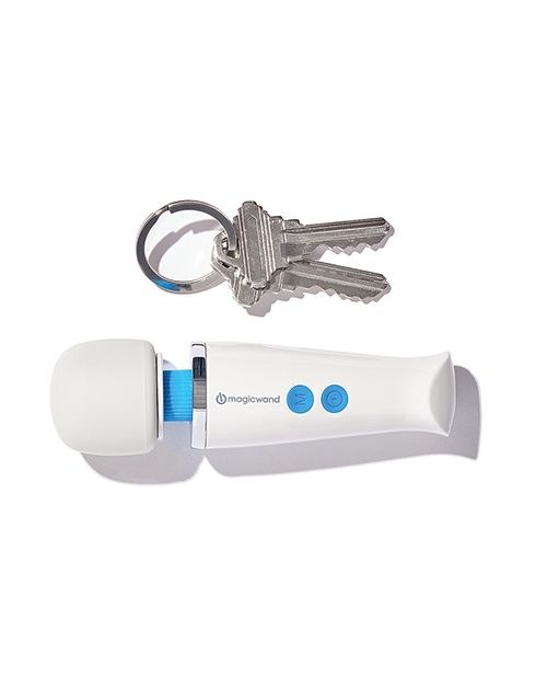 Magic Wand Micro, COLOR: White, Size: Micro