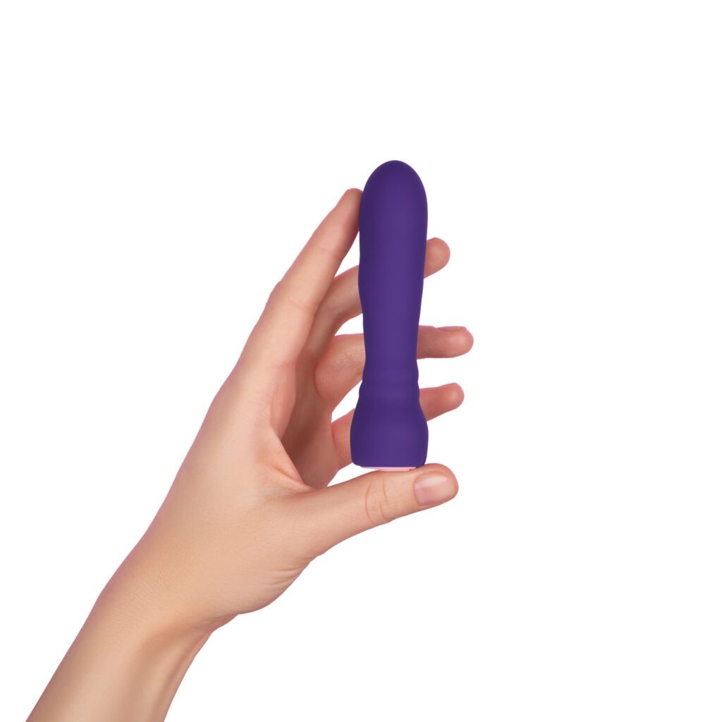 Booster Bullet, COLOR: Purple