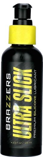 Ultra Slick Lubricant, COLOR: Silicone, Size: 4.23 OZ