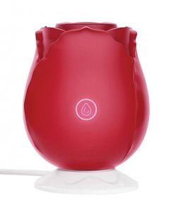 Beso Flower Power, COLOR: Red