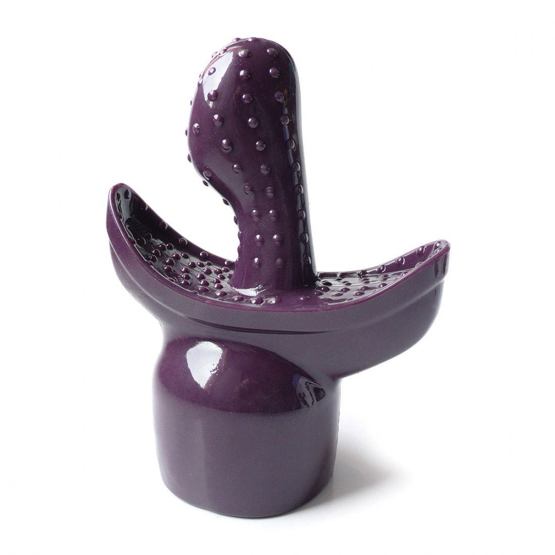Viberite Double Agent Attachment, COLOR: Purple