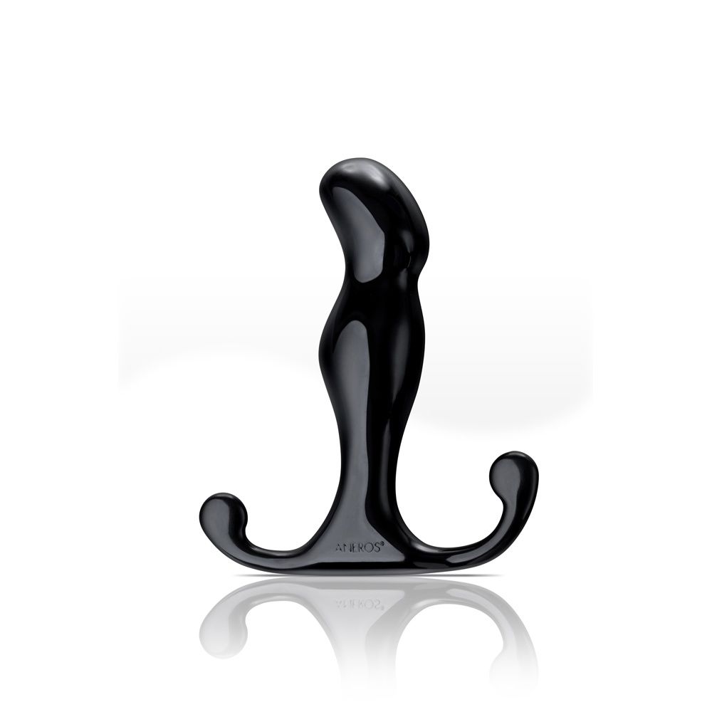 Progasm Jr Male G-Spot Stimulator, COLOR: Black