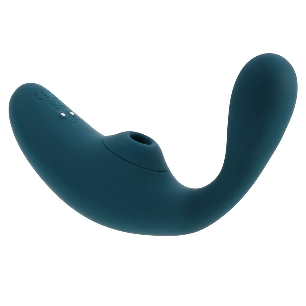 Playboy Charmer Multi Play, COLOR: Teal