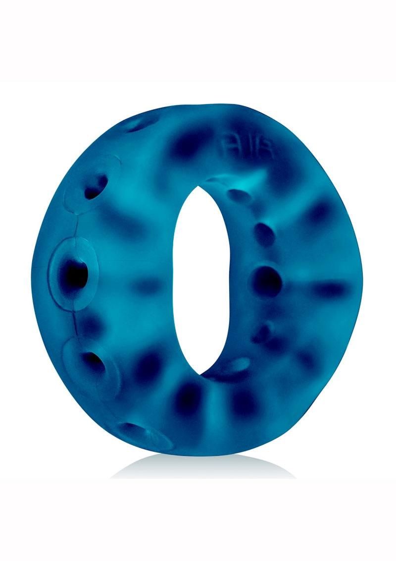 Air Cock Ring, COLOR: Blue
