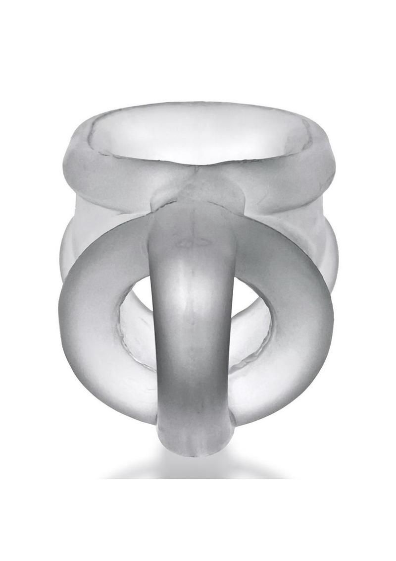 Ball Sling with Ball Splitter Strap, COLOR: Clear