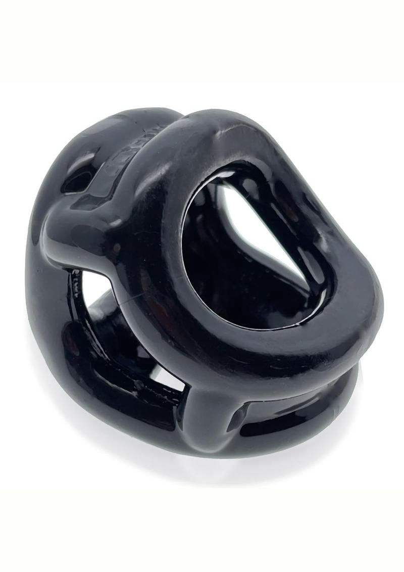 Cocksling Air Cock and Ball Sling, COLOR: Black