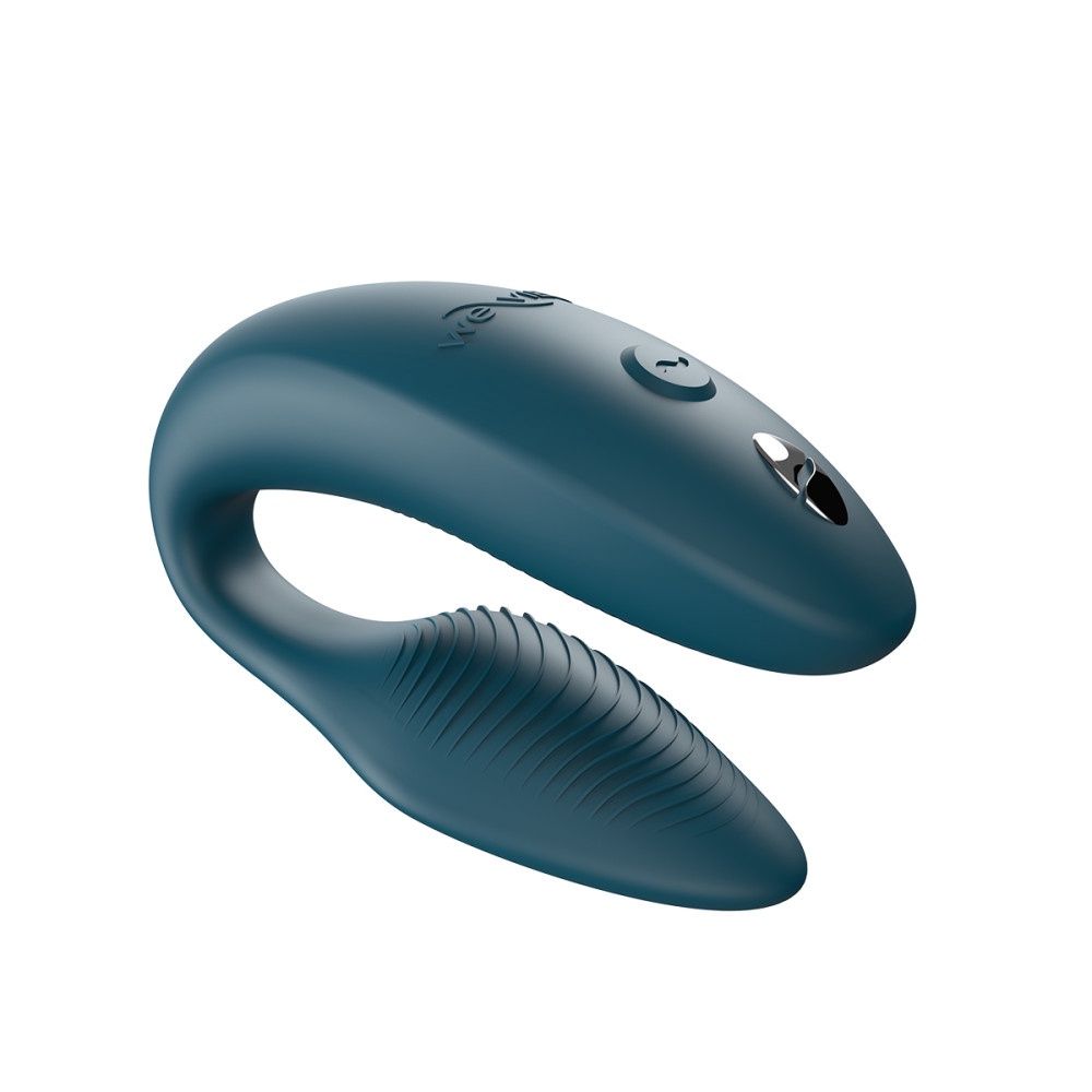 We-Vibe Sync 2, COLOR: Green Velvet