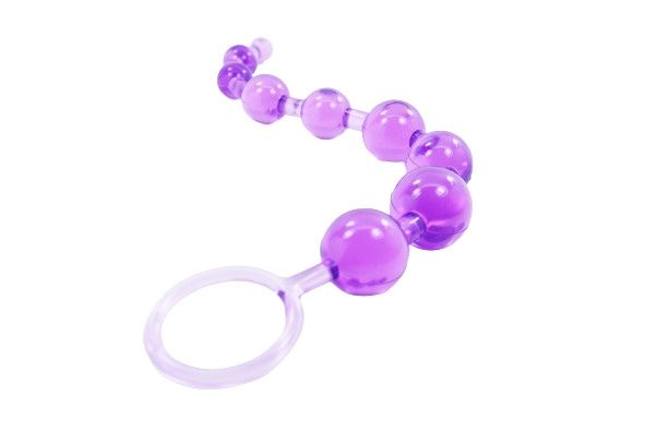 Classic Anal Beads