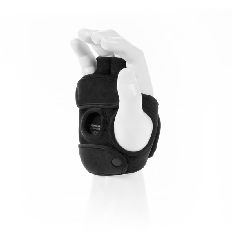 La Palma Harness Glove