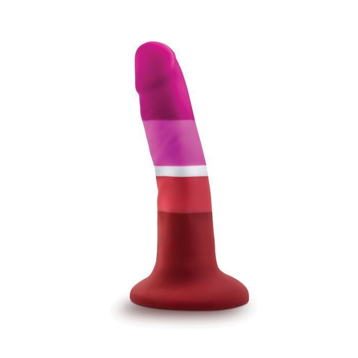 Avant Pride P3, COLOR: Lipstick, Size: 5 IN