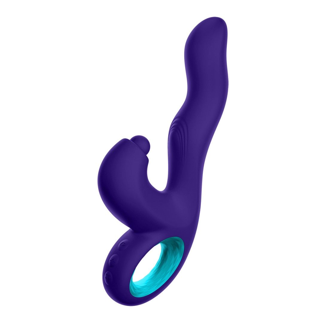 Klio Thumping Rabbit, COLOR: Purple