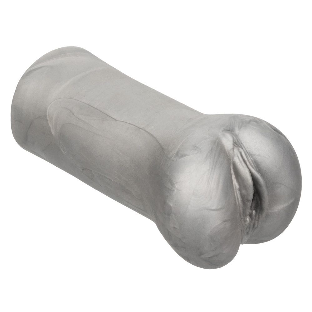 Cheap Thrills Robot Lover, COLOR: Silver, Size: Vagina